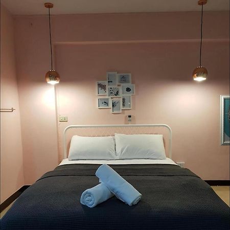 Sweet Honey Tossed Private Condo バンコク都 エクステリア 写真