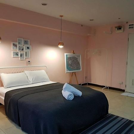 Sweet Honey Tossed Private Condo バンコク都 エクステリア 写真