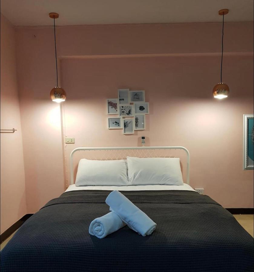 Sweet Honey Tossed Private Condo バンコク都 エクステリア 写真